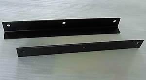 散熱器左右側懸置板沖壓件