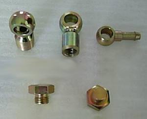 環(huán)件 螺塞