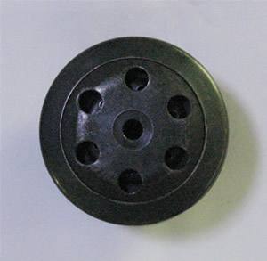 摩托車從動(dòng)輪