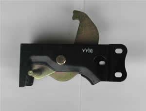 鎖體總成沖壓件