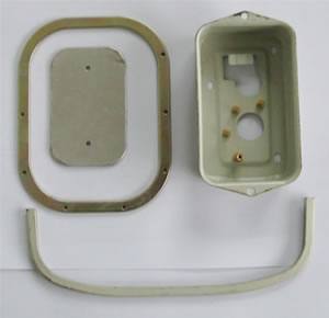 煤氣表沖壓配件