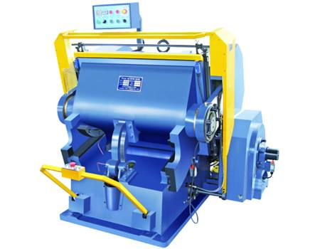 ML930/1040/1100型平壓壓痕切線機(jī)