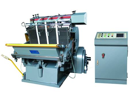 TYMK720AF/720BF/930F/1040F/1100F蜂窩板系列電腦程控燙金機