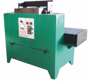 大型互換電動倒角機