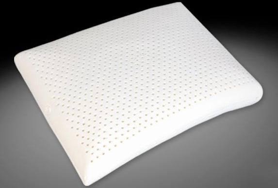 CSB02 66標準型 天然乳膠枕芯 標準型枕類