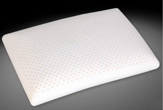 CSB04 65標準型 天然乳膠枕芯 標準型枕類