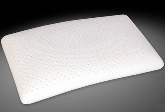 CSB05 70標準型 天然乳膠枕芯 標準型枕類