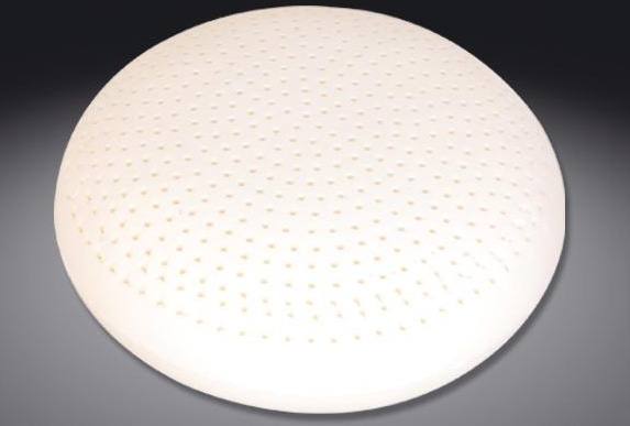 CSP02 心型抱枕 乳膠抱枕