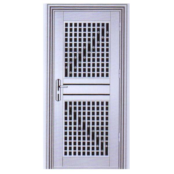 FX-60 不銹鋼大門(mén)