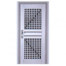 FX-60 不銹鋼大門