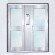 FX-21 樓宇對講門