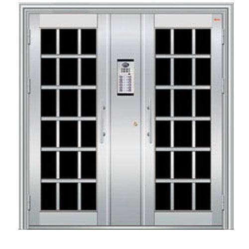 FX-22 樓宇對(duì)講門(mén)