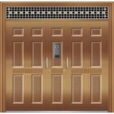 JY-019 不銹鋼電子門