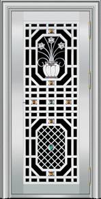 JY-046 不銹鋼單門