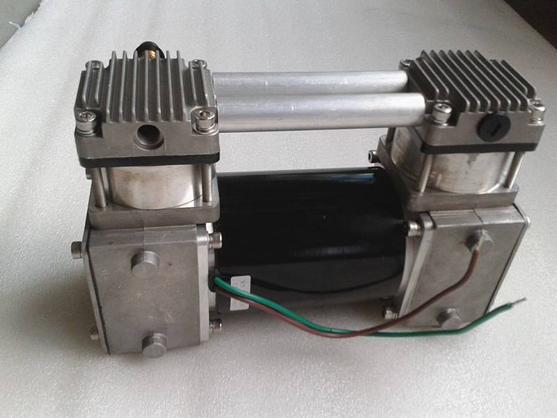 電動真空泵HDZKB-V3