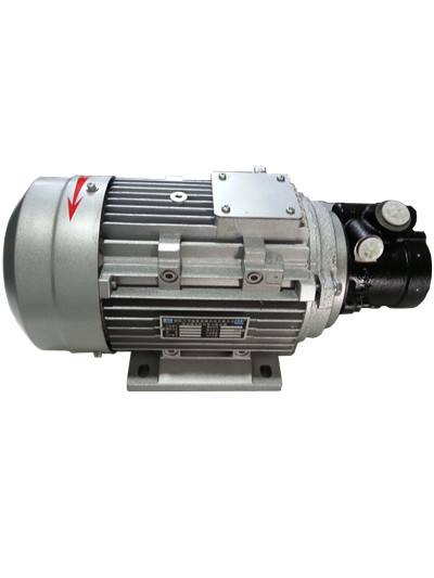 電動(dòng)車轉(zhuǎn)向泵HDZXB1416/3