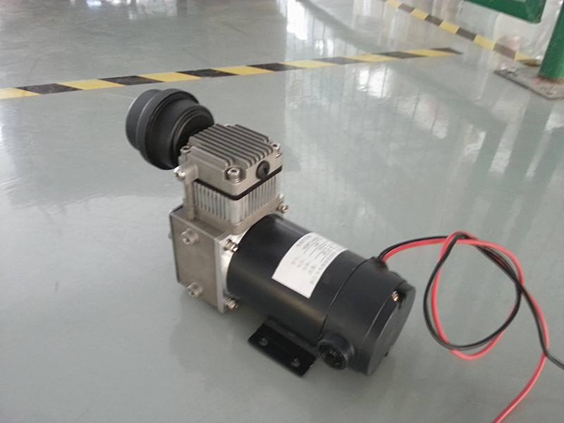 空壓機(jī)HDKYJ-L026有刷