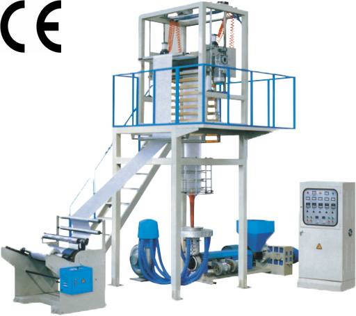 供應深圳吹膜機