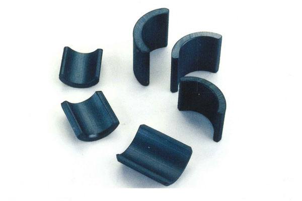 燃油泵系統磁瓦