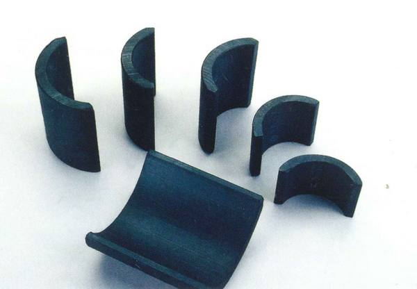 雨刮器電機(jī)磁瓦