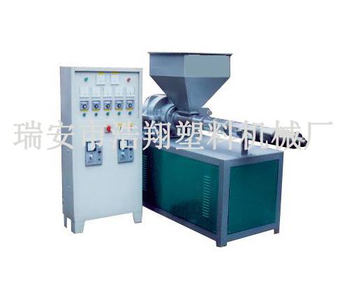 HXSJ-系列單螺桿擠出機