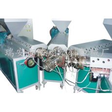 多色橡皮擦擠出機(jī)2