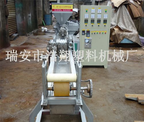 雙色鞋邊條機(jī)組-3