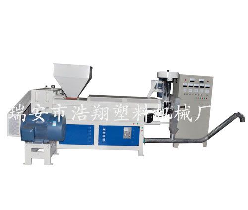 pvc造粒機(jī)
