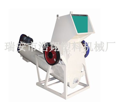650-800 塑料薄膜粉碎清洗機