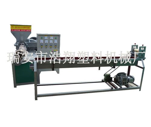 箱包PE-PP開(kāi)口線機(jī)組