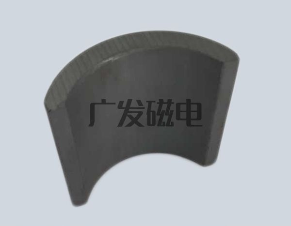 晾衣架電機(jī)磁瓦