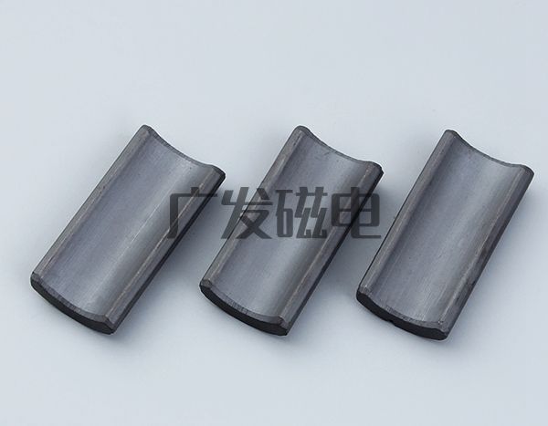 電動升降器鐵氧體磁瓦