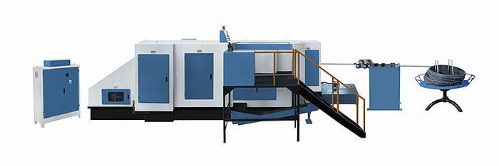 STBF-30B3S 三模三沖多工位冷鐓機(jī)