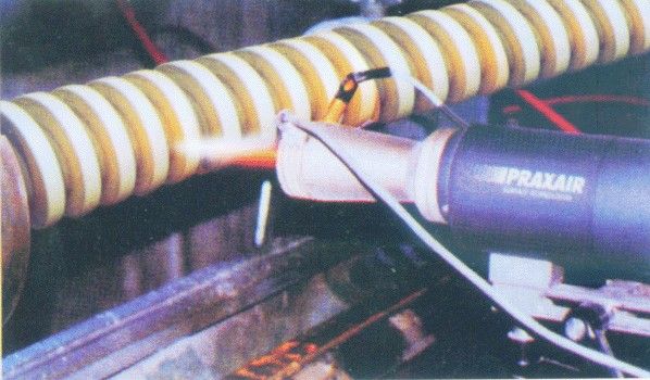 JG-014 注塑機(jī)螺桿與機(jī)筒