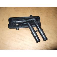 捷達(dá)暖風(fēng)2號