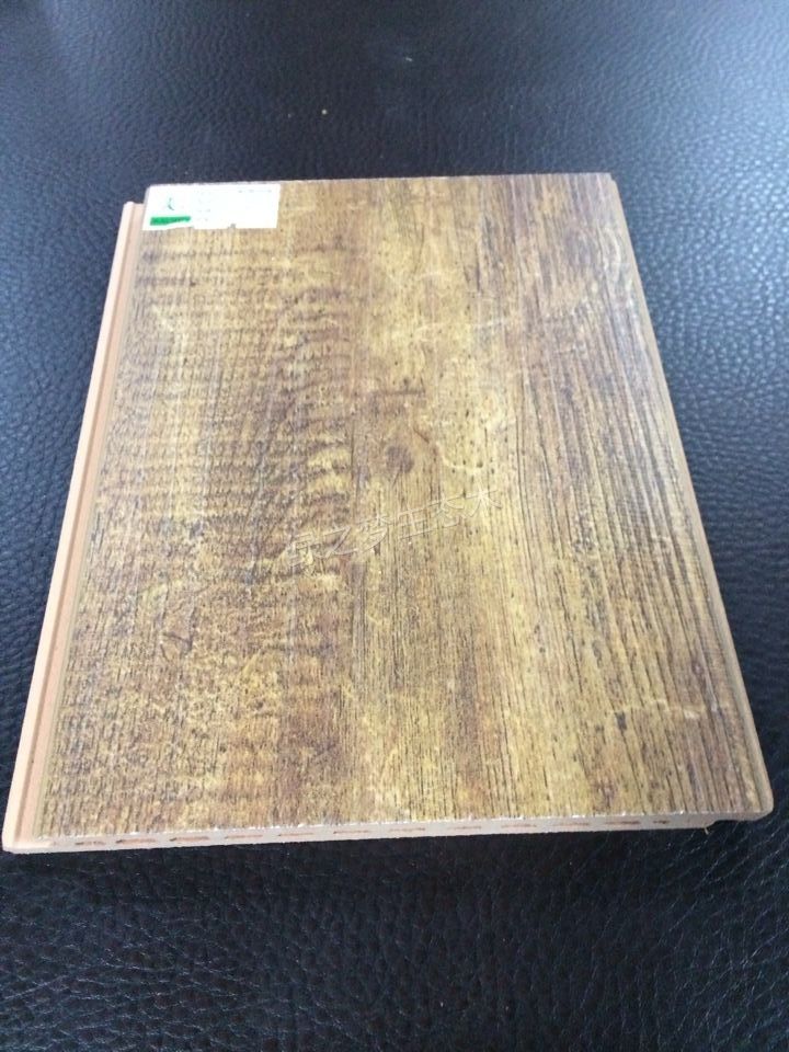 卡麗木防水耐磨地板FSH-5806