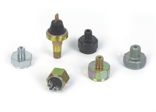 機油傳感器、剎車傳感器 冷鐓件