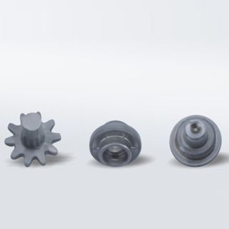 汽摩配件冷閥加工