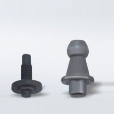 35#4-螺釘、十字球形哈弗