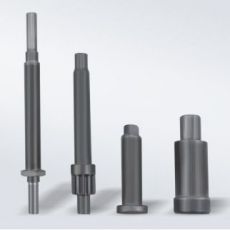 導向桿35#、調節螺釘、拉孔螺栓