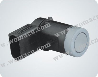 汽車倒車雷達傳感器 WAD-027 OEM：6QD919275 AUDI VW SKODA POLO