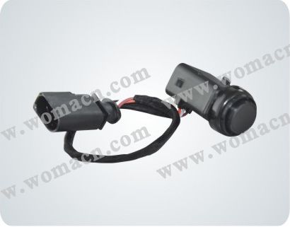 汽車倒車?yán)走_(dá)傳感器 WAD-026 OEM：3D0919275B AUDI VW Phaeton