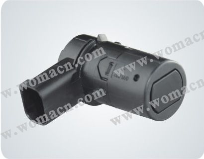 汽車倒車?yán)走_(dá)傳感器 WAD-024 OEM：18G919275  VW/AUDI/SEAT/SKODA