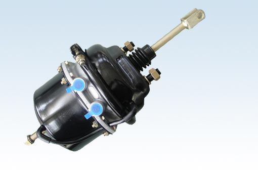 活塞式彈簧制動(dòng)缸