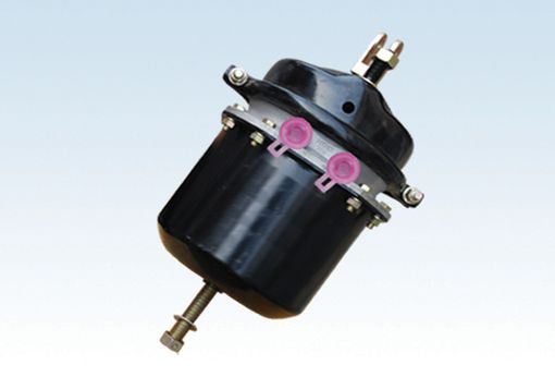 活塞式彈簧制動缸