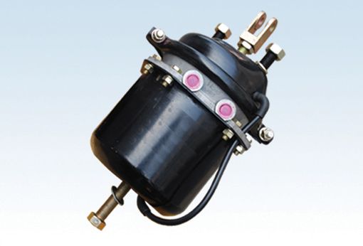 活塞式彈簧制動缸