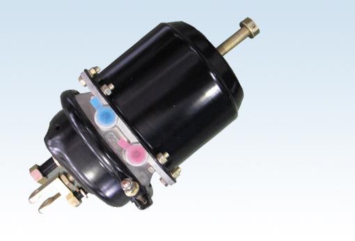 活塞式彈簧制動缸