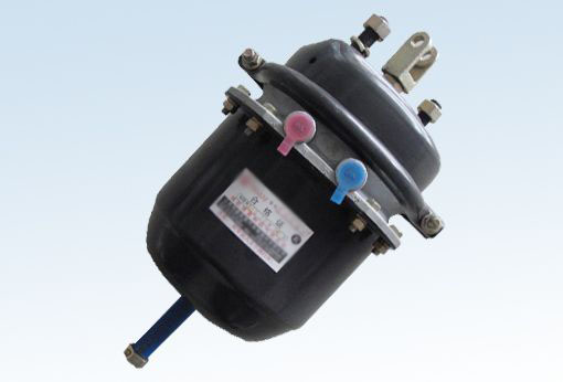 活塞式彈簧制動缸