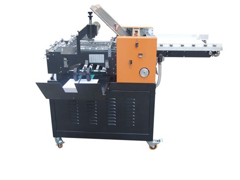 高速紙張折頁(yè)機(jī)，A4紙張折頁(yè)機(jī)