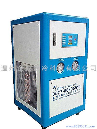 溫州企鵝制冷系列-冷水機(jī)冷凍機(jī)